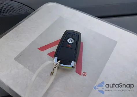 2025 Ford Bronco Sport Big Bend z USA, uszkodzony, nr VIN 3FMCR9BN7SRF01689